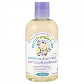 LANSINOH SHAMPOING ET GEL...