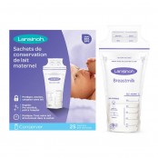 LANSINOH SACHETS DE...