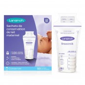 LANSINOH SACHETS DE...