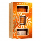 NUXE COFFRET MIEL ADDICT