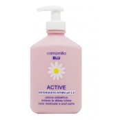 CAMOMILLA BLU ACTIVE...