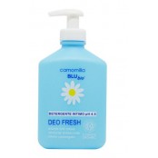 CAMOMILLA BLU DEO FRESH...