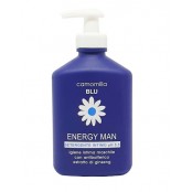CAMOMILLA BLU ENERGY MAN...