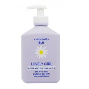 CAMOMILLA BLU LOVELY GIRL...