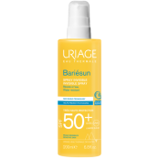 Uriage Bariésun Spray...