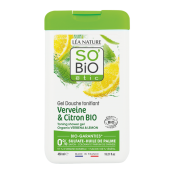 SO BIO GEL DOUCHE VERVEINE...