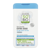 SO BIO GEL DOUCHE ALOE VERA...