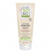 SO BIO LAIT CORPS HYDRATANT...