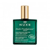 NUXE HUILE PRODIGIEUSE...