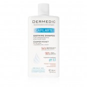 DERMEDIC CAPILARTE SOOTHING...