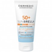 DERMEDIC SUNBRELLA 50+ OILY...