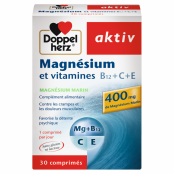 DOPPEL HERZ MAGNESIUM ET...