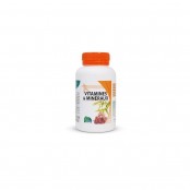 MGD NATURE VITAMINES &...