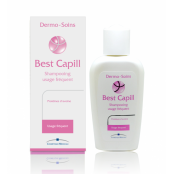 DERMO SOINS BEST CAPILL...