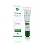 Dermo-Soins Cicasouak Crème...