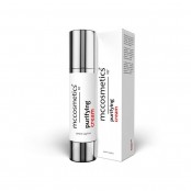 MCCOSMETICS PURFYING CREAM...