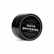 CHARCOAL DENTIFRICE...