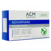 ACM NOVOPHANE ONGLES ET...