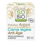 So bio crème légère anti...