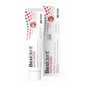 Bexident Dentifrices...