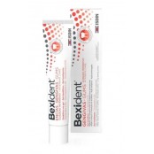 Bexident Dentifrices...