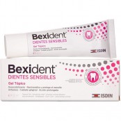 Bexident Gel topique Dent...