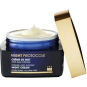 DERMEDEN NIGHT PROTOCOLE...