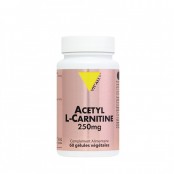 VIT’ALL+ ACÉTYL L-CARNITINE...