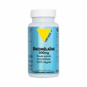 VIT’ALL+ BROMÉLAÏNE 60 GÉLULES