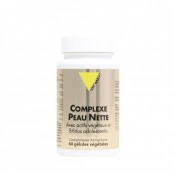 VIT’ALL+ COMPLEXE PEAU...