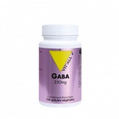 VIT’ALL+ GABA 250MG 100...