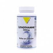 VIT’ALL+ LITHOTHAMNE 360MG...
