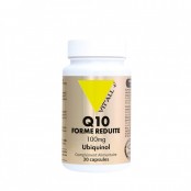 VIT’ALL+ Q10 RÉDUIT 100MG –...