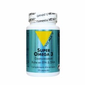 VIT’ALL+ SUPER OMÉGA 3...