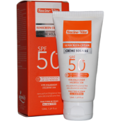 Racine Vita creme solaire...