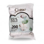 COTTIE 200 RECTANGLES DE...