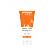 HT DERM SUN MINERAL TINTED...