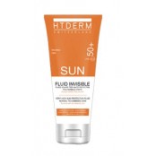 HT DERM SUN FLUID INVISIBLE...