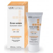 LCA PHARMA ECRAN SOLAIRE...