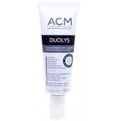 ACM Duolys Soin Intensif...