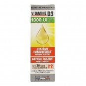 ERIC FAVRE VITAMINE D3 20ML