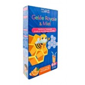ERIC FAVRE GELÉE ROYALE ET...