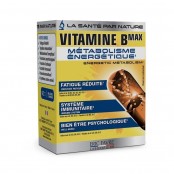 ERIC FAVRE VITAMINES B MAX...