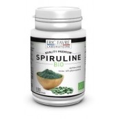 ERIC FAVRE SPIRULINE BIO...