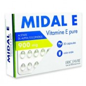 ERIC FAVRE MIDAL E VITAMINE...