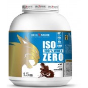Eric Favre Iso Whey Zero...