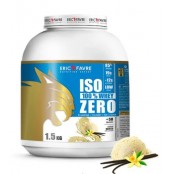 Eric Favre Iso Whey Zero...