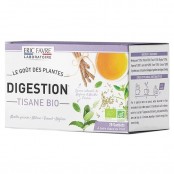 Eric Favre Tisane Digestion...