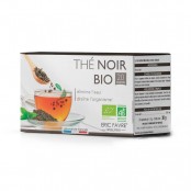 Eric Favre Tisane The Noir...