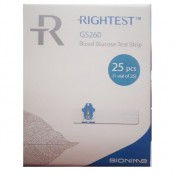 BIONIME RIGHTEST GS 260 25...